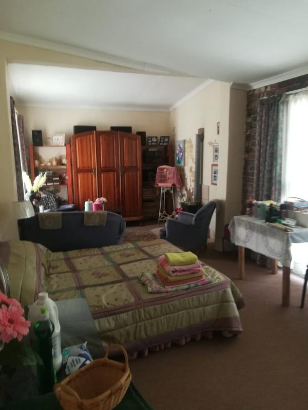 2 Bedroom Property for Sale in Wolmaransstad North West